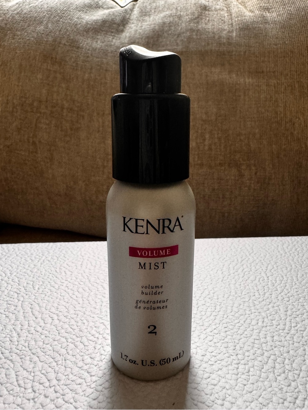 ❗️6/$25❗️Kenra Volume Mist 2